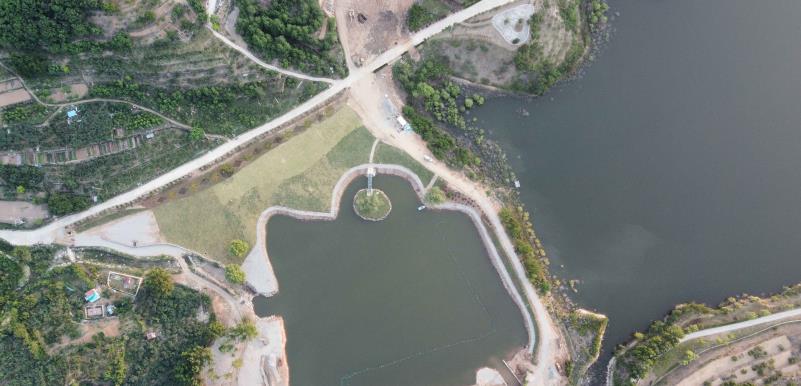 威海|威海钓鱼比赛，邓刚、刘志强、刘松松等大咖翻车？李梦瑶反能领先