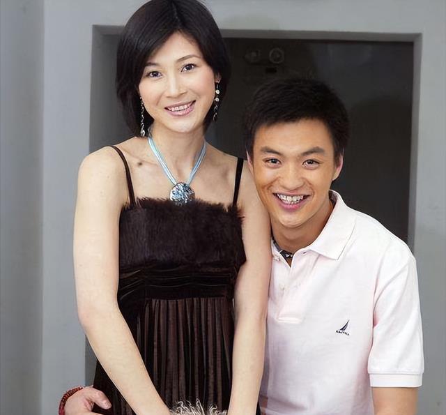 童蕾|放弃周一围与50亿富商结婚，童蕾靠亮剑出名，现丈夫破产欠债过亿