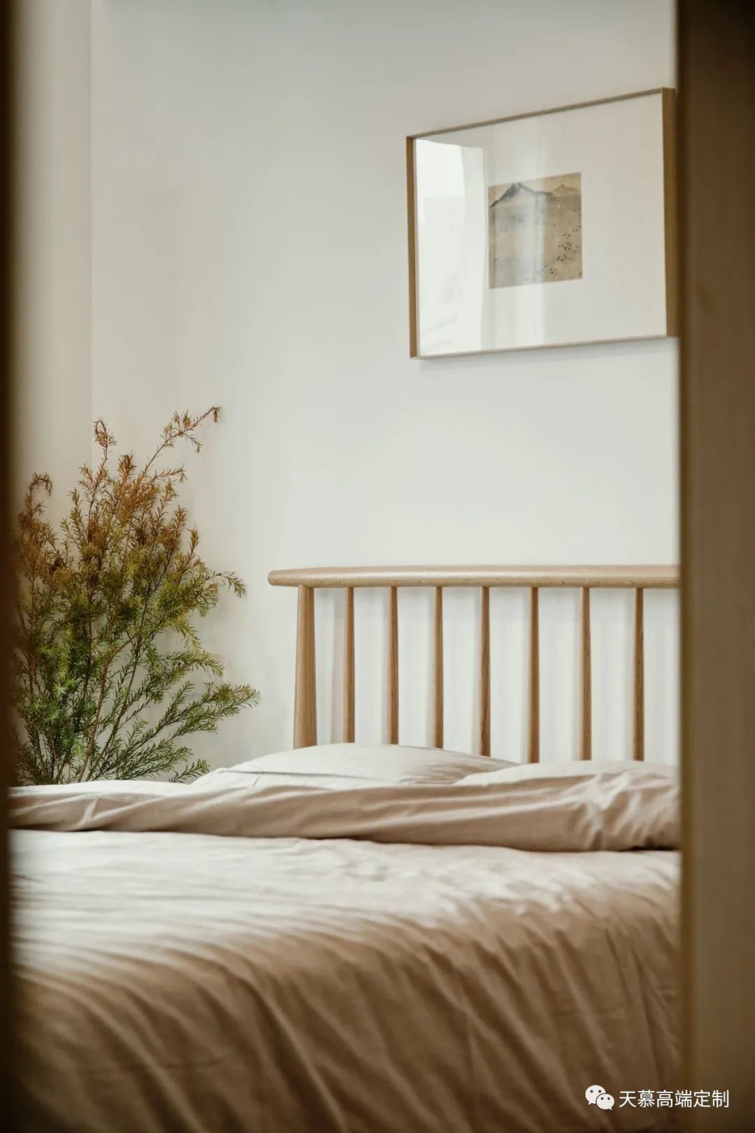 家居上的断舍离,造就不同的人生