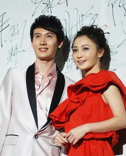 姚笛|出事了!孕期双双出轨,娱乐圈集体看热闹!