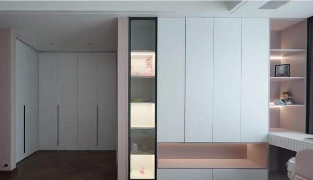 发现五口之家的装修,那叫一个高级,拍照给大家伙瞅瞅,超羡慕