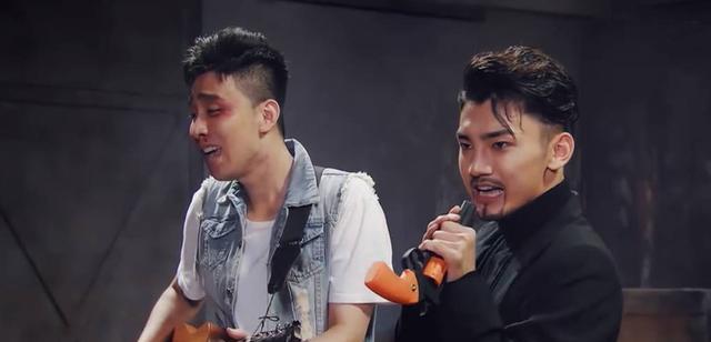 张弛|嘉大晔大对应王皓史策，那么谁对应蒋龙张弛和江东鸣组合