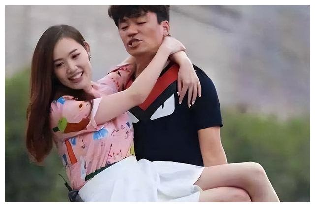 马蓉|马蓉与王宝强离婚六年，如今二人差距对比鲜明，谁才是最终的赢家