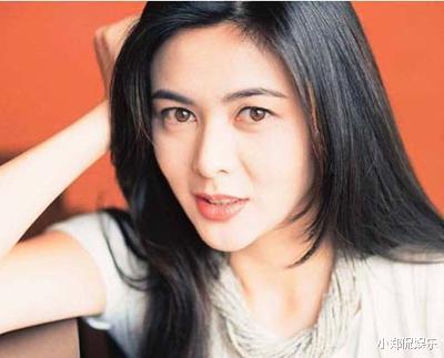 关之琳|陈年旧料漫天飞，悲惨人生无人提