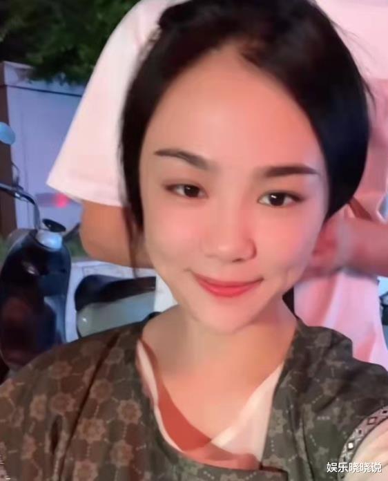 |樊小慧儿再发长文回应,表示必定将其处理漂亮,网友:保护好自己