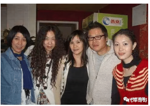 陈琳|她是红极一时的歌手，39岁从7楼一跃而下，两任丈夫忙着争遗产