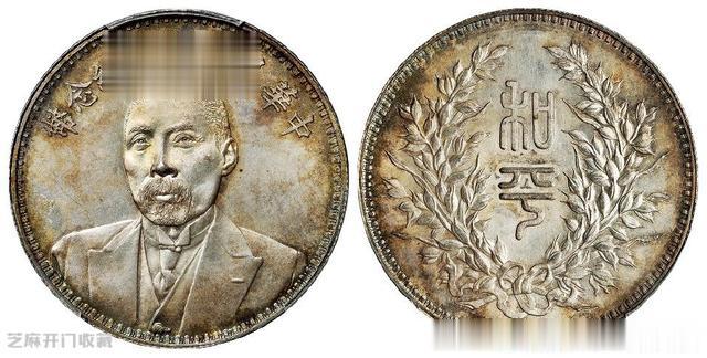 钱币|说说最近银元的行情