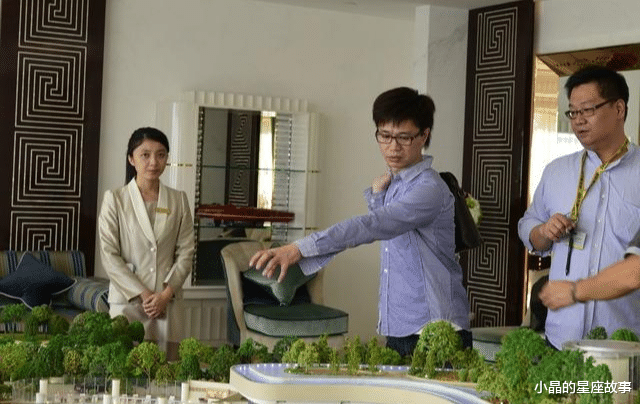 售楼部的“样板房”能不能买?我不想买,装修师傅却说是个“宝”