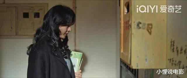 许半夏|《风吹半夏》:看懂许半夏对小陈的“冷漠”,才知她的野心多现实