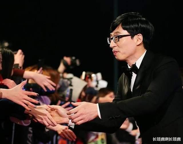 刘在石|从国民主持人到口碑尽失，刘在石却毫不在意，他究竟意欲何为？