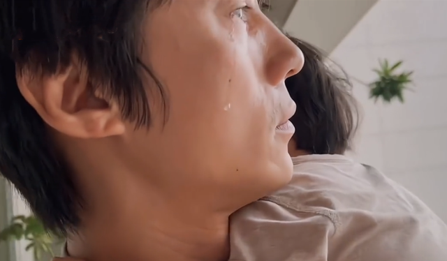 李菲儿|演员宋宁峰:一婚娶了齐溪,二婚被张婉婷骂得不敢还嘴