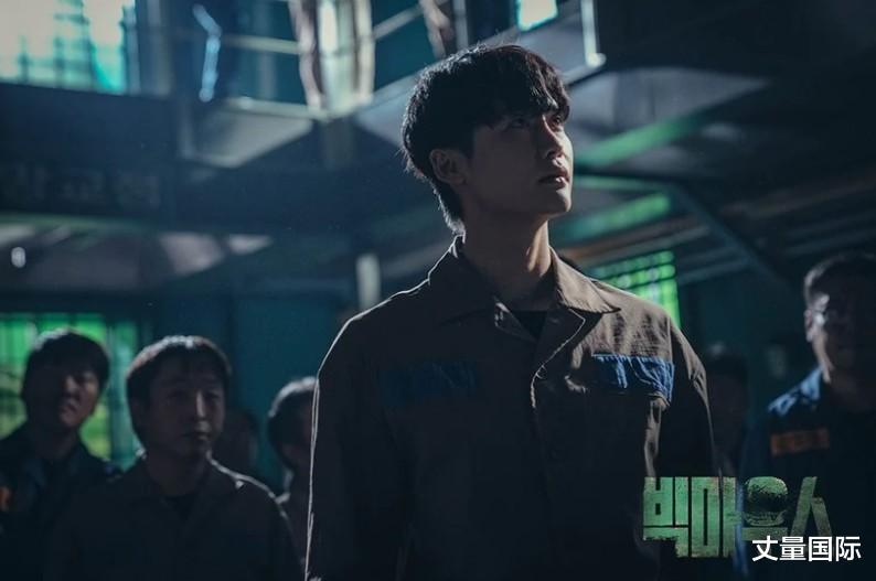 律师|6位韩剧「最帅律师」!李钟硕宋仲基帅出新高度,李准基能文能武帅翻