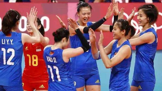 女排|郎平爱徒意外落选，朱婷奥运最佳搭档无缘女排，最新原因曝光