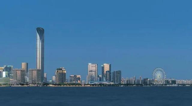 连类比物,触类旁通!宁波哪个区域将会成为未来房价的天花板?