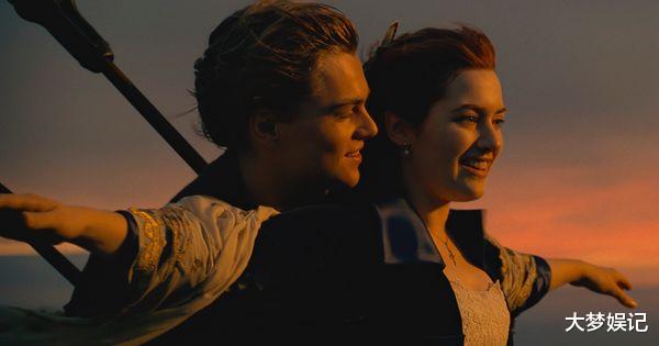 |李奥纳多搭上19岁嫩模！被酸《泰坦尼克号》上映时“女友还没出生”