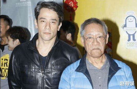 吴耀汉|81岁吴耀汉,35亿身家,儿子却因没车没房,至今还未婚