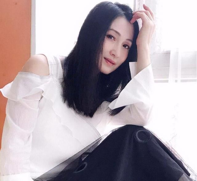 林芳兵|她被誉为“八十年代第一美女”，16岁火遍全国，因太美被人陷害