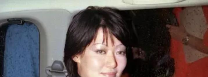 陈宝莲:29岁跳楼身亡,生前被母亲当成赚钱工具,王菲帮她养儿子