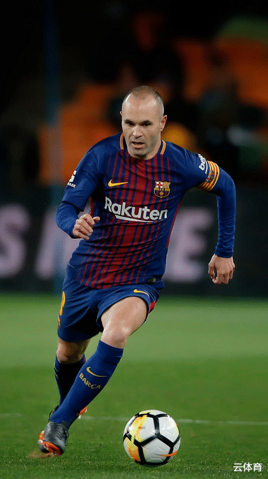 拉姆|这些球员从未得过红牌