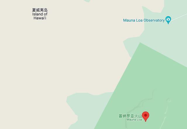 体积四万多立方公里,海拔4200米,莫纳罗亚火山为何可怕?