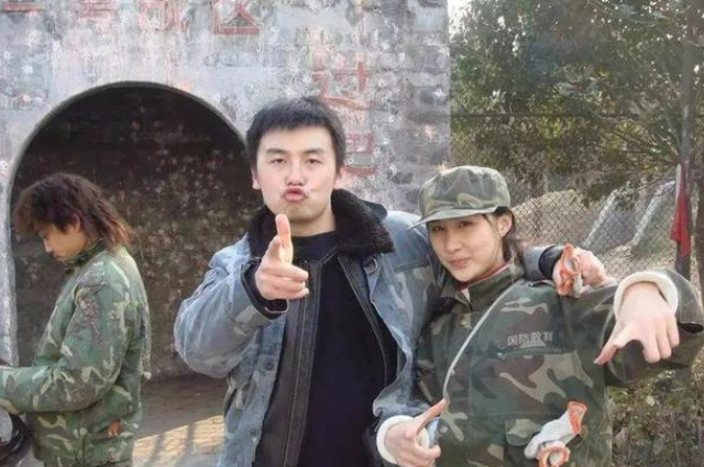 大器晚成|“大器晚成”的8位中年男演员:有人沦为笑柄,有人迷上整容