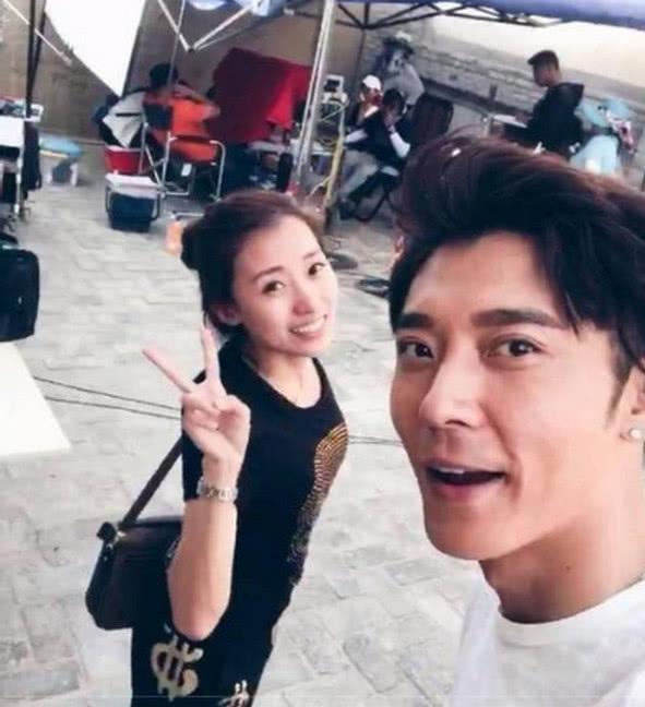 张丹峰回应与毕滢关系,网友们都纷纷表示心疼洪欣 - 娱乐资讯(主打网)