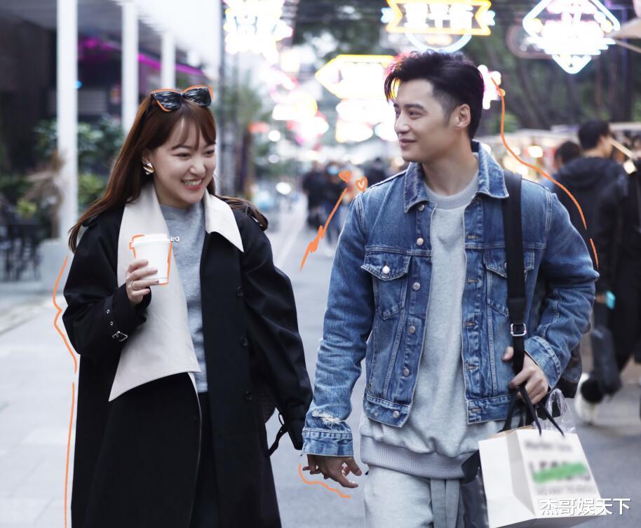 半熟恋人|要不是恋综越来越“无底线”,俞悦和罗拉也不至于被骂得这么惨