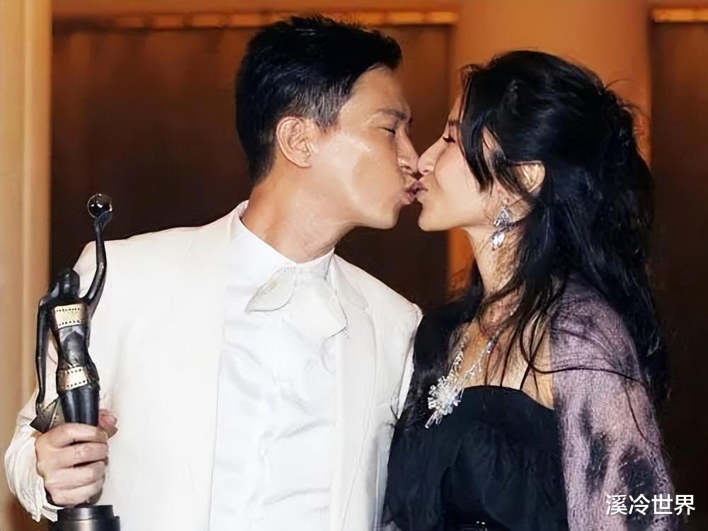 明星|看到这些明星夫妇,我又相信爱情了,十几年如一日的恩爱