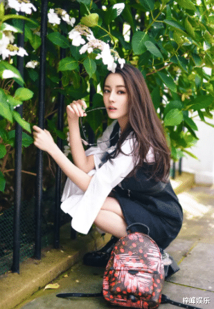 迪丽热巴|王一博迪丽热巴要合作,迪丽热巴女角引起网友吐槽,最后结果让人期待