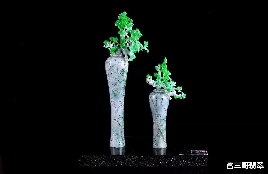 玉雕|玉赏 | 刀尖上的玉雕,叹为观止!