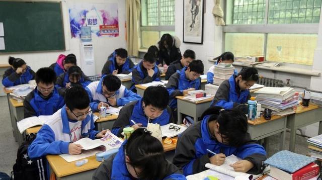 中考|学生成绩一般,上差的高中还是上职高?你会怎么选?