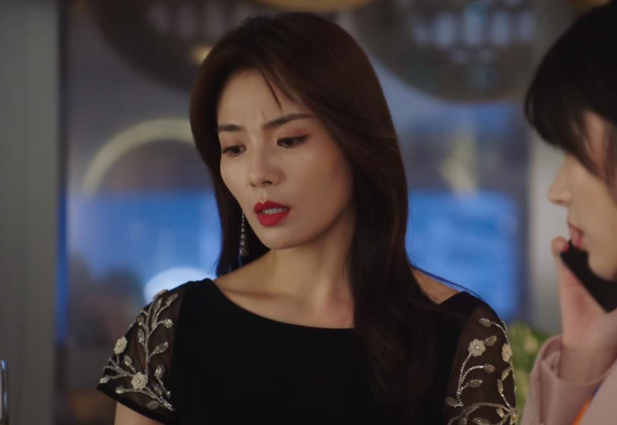 双子座|开播4集飙升榜第一，豆瓣好评如潮，倪大红一出手又是国产剧春天