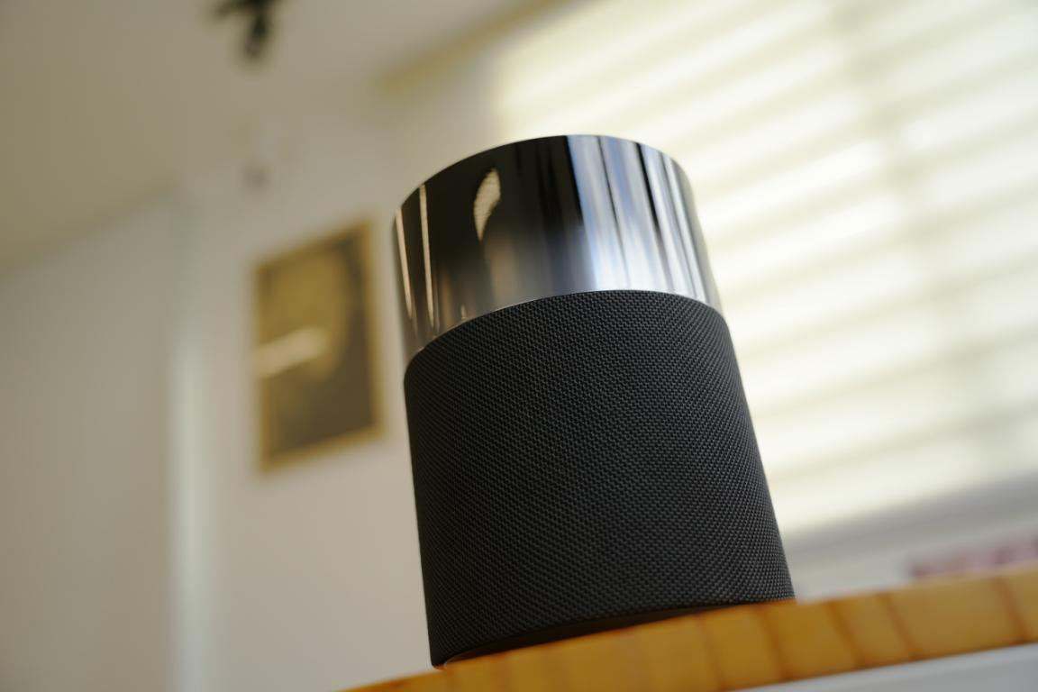 小米科技|不是简单的升杯！小米Sound Pro智能音箱体验