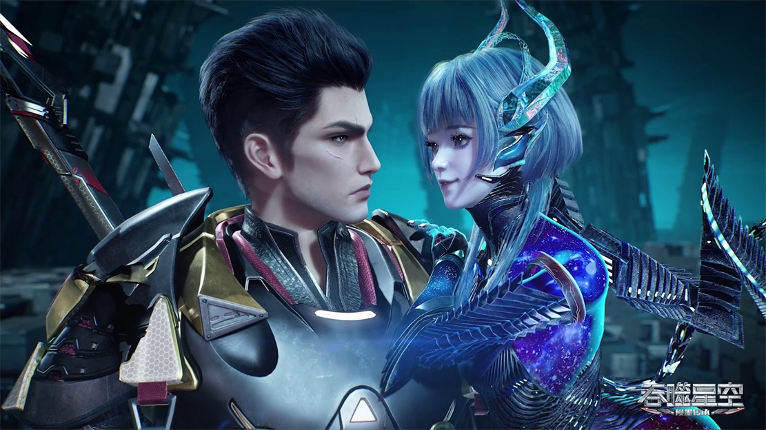 |罗峰徐欣搞事情被洪偷看，徐欣怀孕即将公布，巴巴塔送上救命礼物