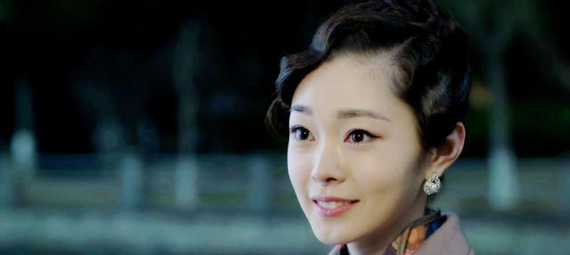 于曼丽|《伪装者》于曼丽“一次逃跑”，弄丢了明台对她的“爱情”