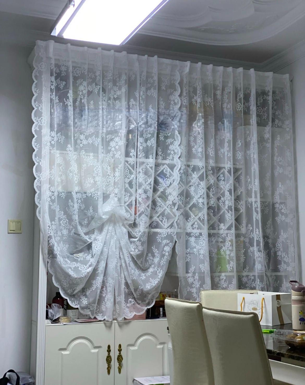 不是被逼无奈,家里别这样搞软装,不仅不时尚,可能还会更土