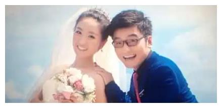 沈南|《金星秀》停播5年后，36岁的主持人沈南现状如何？