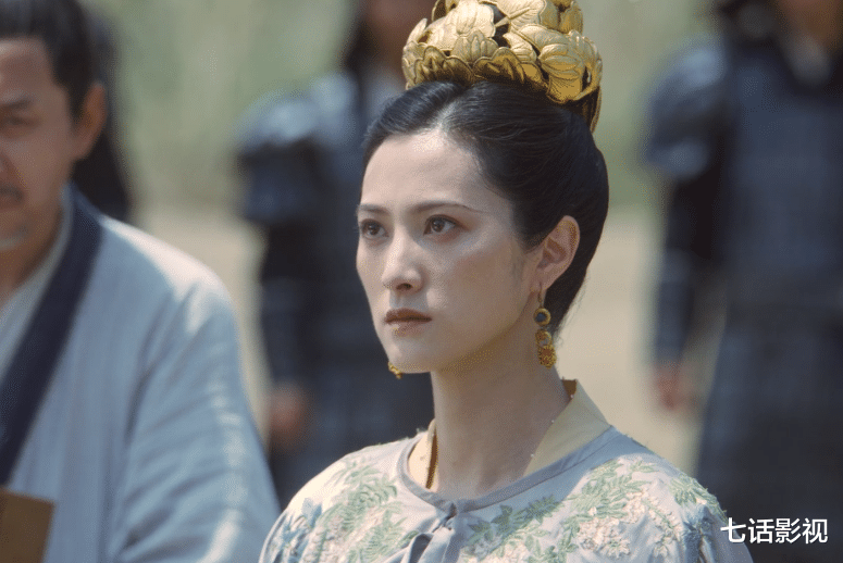 隋俊波|从被批撑不起角色，到成宝藏演员，《人世间》找回隋俊波真魅力