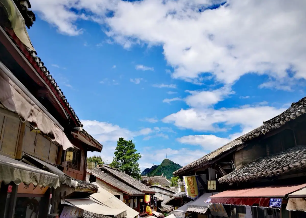 旅行|无聊的你想去旅游，不如到这些景点看看，感受一次几小时的旅行