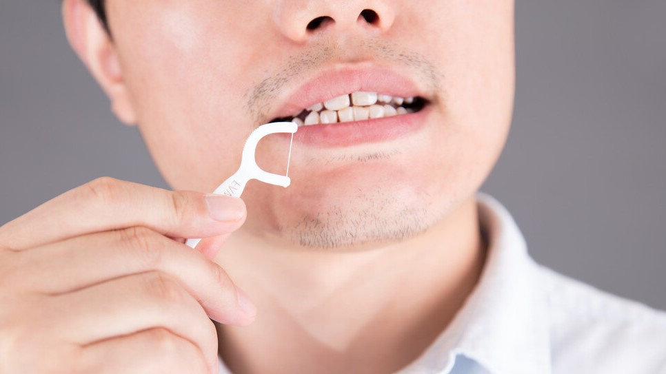 蔬菜|频繁出现，牙齿松动，牙龈肿痛怎么办？中医教你1招，简单易行，牙齿健康！