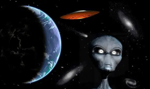 为何智能外星人还没联系我们?科学家给出了猜测