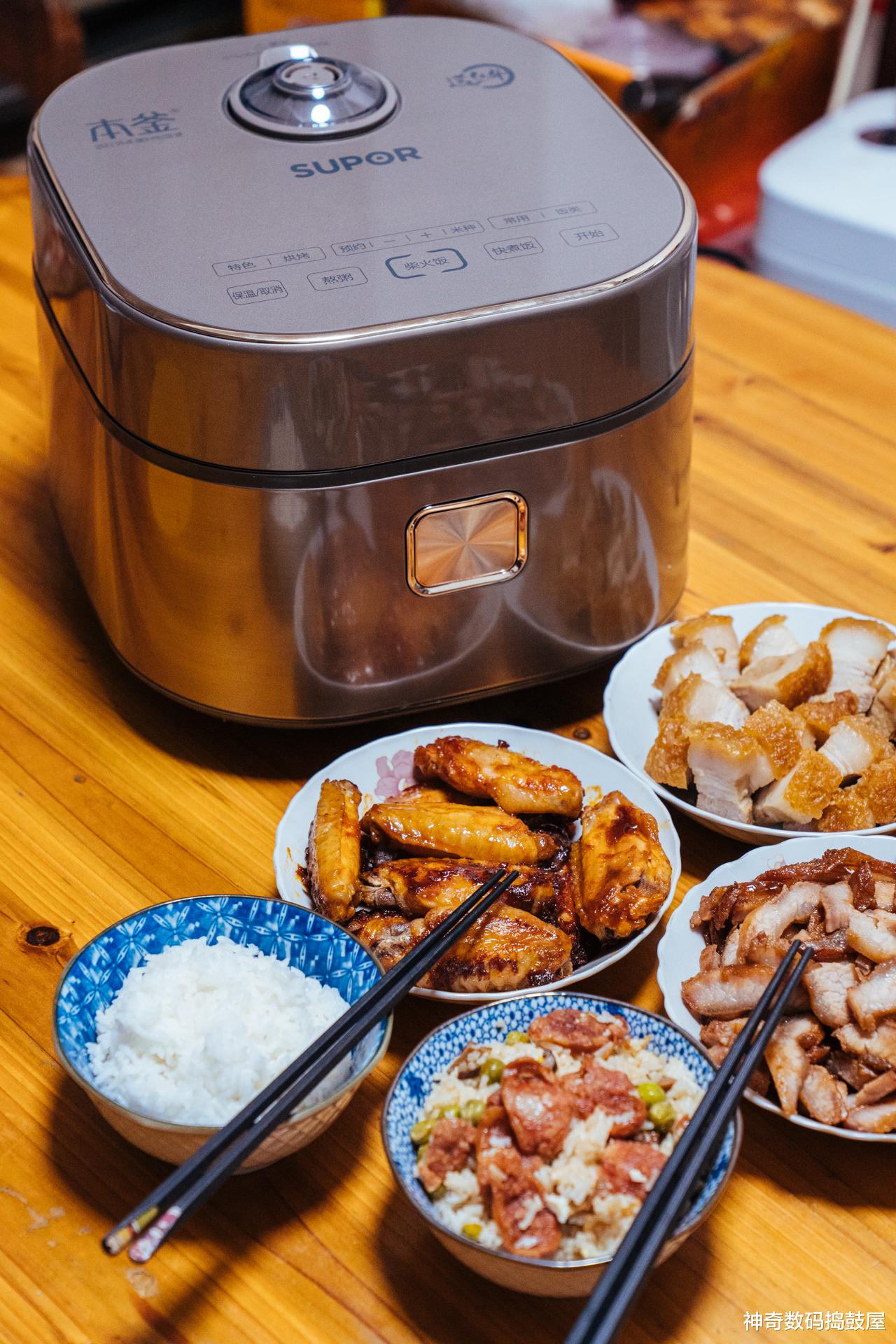 厨房好物推荐,无论厨房大小,添置这5样好物,让厨房变得更好用