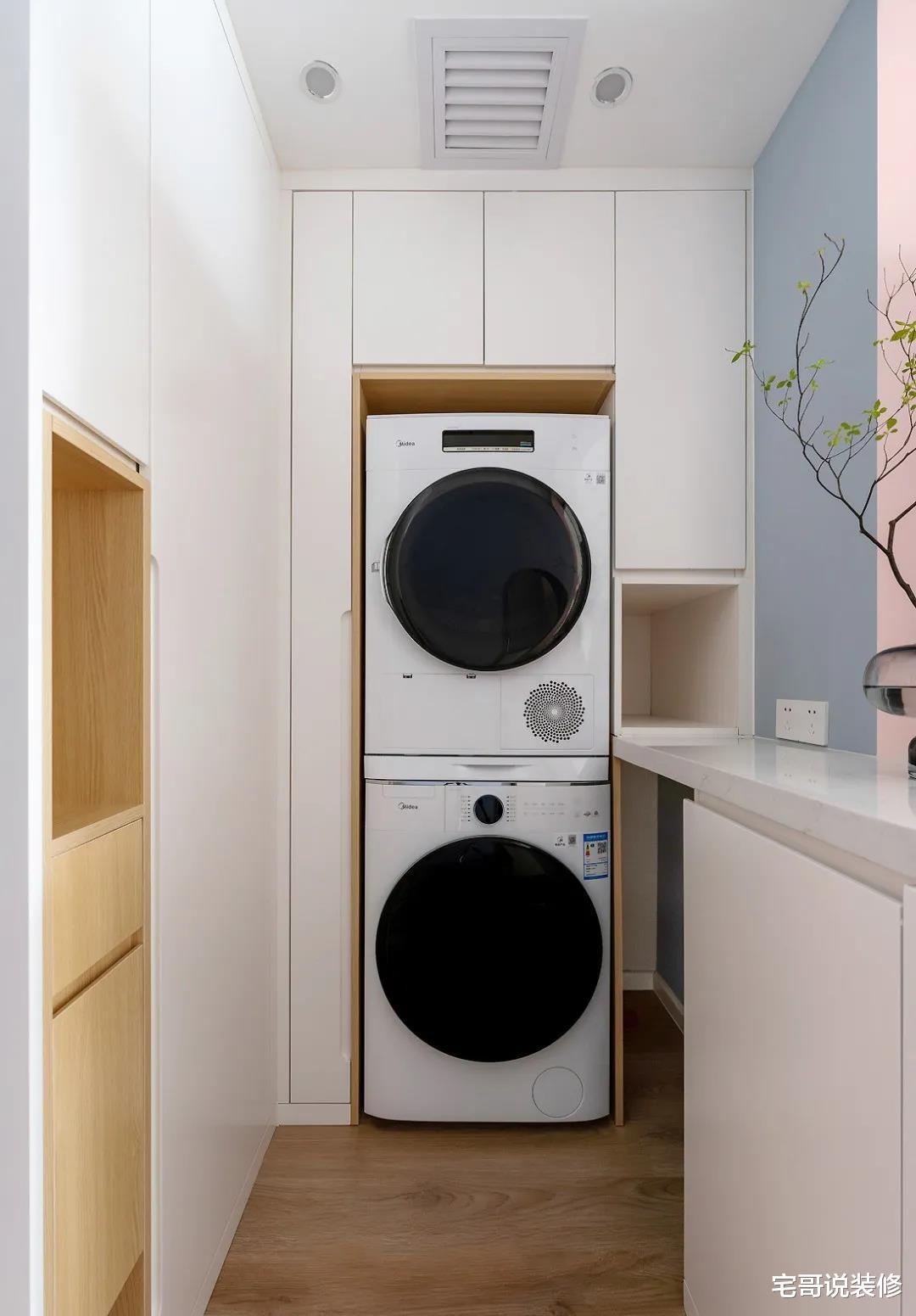 90后女孩沪漂8年,在上海买下30㎡小户型,她说:房子再小也是家