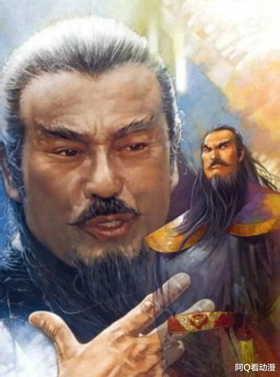 反派|雄霸只是新手村BOSS，為什么會成為人氣最高的反派角色？