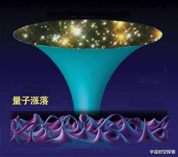 量子世界与我们生活的宏观世界格格不入,难道大自然有两套法则?