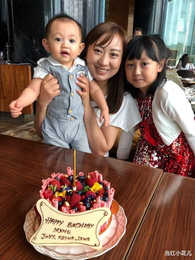 男团|因介入小燕子恋情出名，患病淡出娱乐圈，后嫁老实富商