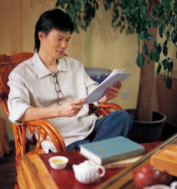 郭德纲|“不可一世”的李彬也走到了今天!