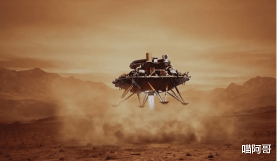 人类能移民火星吗?马斯克认为:去火星只有单程票!有去无回