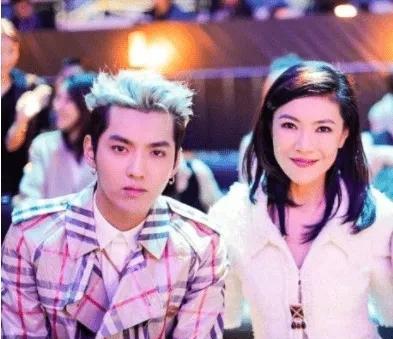 吴亦凡|吴亦凡迎来人生结局,而当初力挺他的3个女人,如今也是一片狼藉