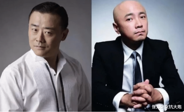 王宝强|王宝强的清醒，打了多少明星的脸？